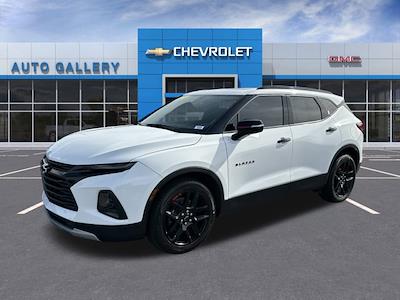Used 2020 Chevrolet Blazer LT for sale #TC417A - photo 1