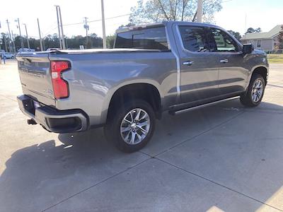 2020 Chevrolet Silverado 1500 Crew Cab 4WD Pickup for sale #TC419A - photo 2