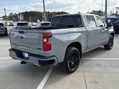 Used 2024 Chevrolet Silverado 1500 RST Crew Cab for sale #TC420A - photo 1