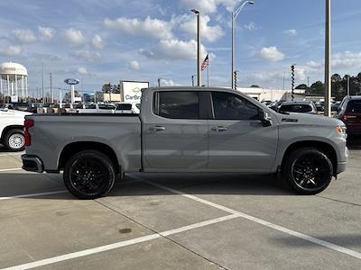 Used 2024 Chevrolet Silverado 1500 RST Crew Cab for sale #TC420A - photo 2