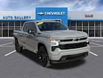 Used 2024 Chevrolet Silverado 1500 RST Crew Cab for sale #TC420A - photo 4