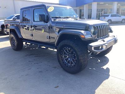 Used 2023 Jeep Gladiator Sport Crew Cab for sale #TC439A - photo 1