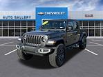 Used 2023 Jeep Gladiator Sport Crew Cab for sale #TC439A - photo 14