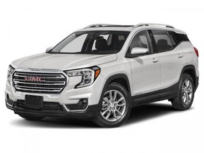 2022 GMC Terrain FWD SUV for sale #TC43A - photo 1