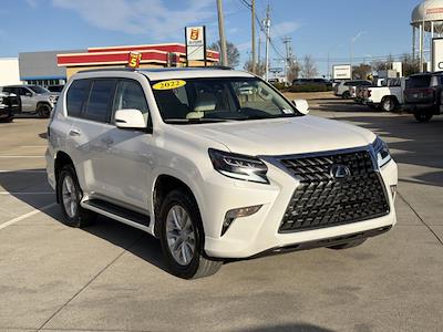 Used 2022 Lexus GX 460 Premium for sale #TC460A - photo 1