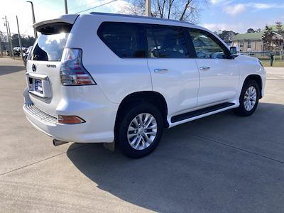 Used 2022 Lexus GX 460 Premium for sale #TC460A - photo 2