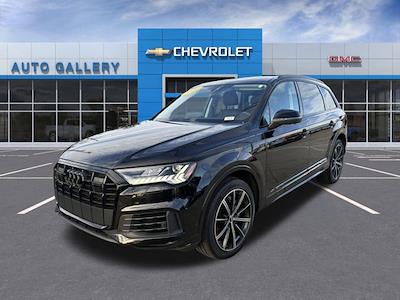 Used 2023 Audi Q7 Premium Plus for sale #TC471A - photo 1