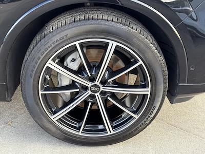 Used 2023 Audi Q7 Premium Plus for sale #TC471A - photo 2