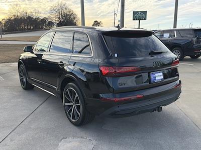 Used 2023 Audi Q7 Premium Plus for sale #TC471A - photo 2