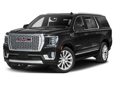 Used 2023 GMC Yukon XL - photo 1