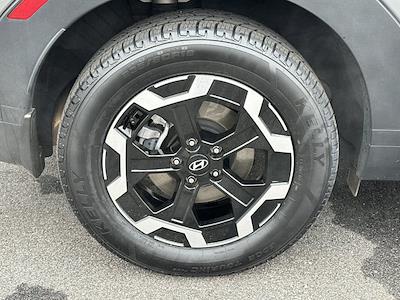 Used 2024 Hyundai Santa Fe SEL for sale #TC475A - photo 1