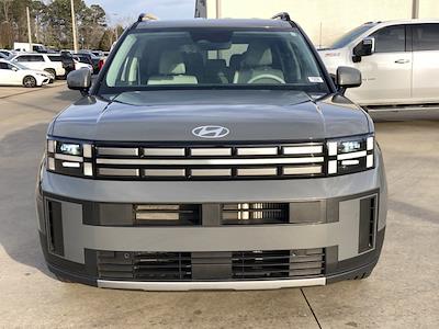 Used 2024 Hyundai Santa Fe SEL for sale #TC475A - photo 1