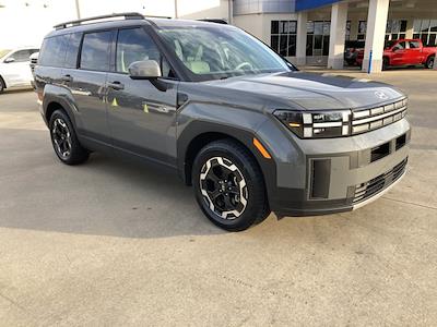 Used 2024 Hyundai Santa Fe SEL for sale #TC475A - photo 2