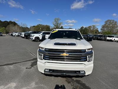 Used 2022 Chevrolet Silverado 3500 - photo 1