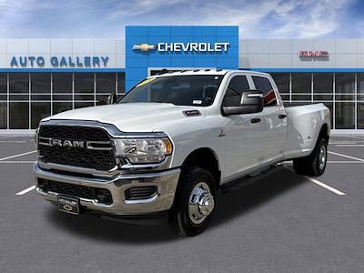 Used 2024 Ram 3500 Tradesman Crew Cab for sale #TC488A - photo 1