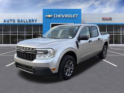 Used 2022 Ford Maverick XLT SuperCrew Cab for sale #TC512A - photo 1
