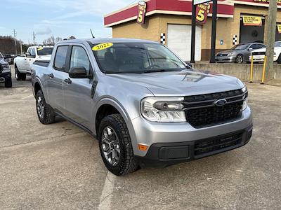 Used 2022 Ford Maverick XLT SuperCrew Cab for sale #TC512A - photo 1