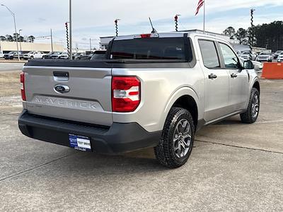 Used 2022 Ford Maverick XLT SuperCrew Cab for sale #TC512A - photo 2
