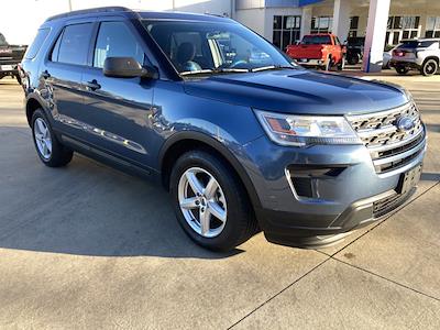 2018 Ford Explorer FWD SUV for sale #TC515A - photo 1