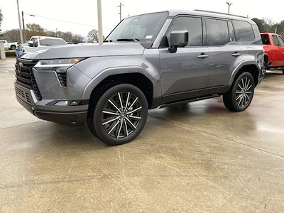Used 2024 Lexus GX 460 for sale #TC549A - photo 1