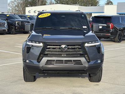 Used 2024 Lexus GX 460 for sale #TC549A - photo 1