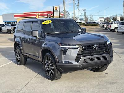 Used 2024 Lexus GX 460 for sale #TC549A - photo 2