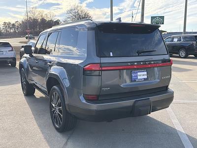 Used 2024 Lexus GX 460 for sale #TC549A - photo 2