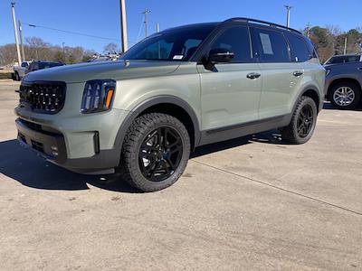2025 Kia Telluride AWD SUV for sale #TC550A - photo 1