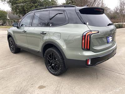 Used 2025 Kia Telluride SX-Prestige X-Line for sale #TC550A - photo 2