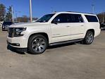 Used 2015 Chevrolet Suburban LTZ for sale #TC560A - photo 1
