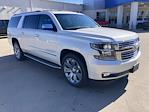 Used 2015 Chevrolet Suburban LTZ for sale #TC560A - photo 4