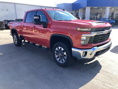 Used 2024 Chevrolet Silverado 2500 LT Crew Cab for sale #TC562A - photo 1