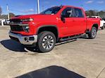 Used 2024 Chevrolet Silverado 2500 LT Crew Cab for sale #TC562A - photo 10