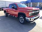 Used 2024 Chevrolet Silverado 2500 LT Crew Cab for sale #TC562A - photo 1