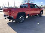 Used 2024 Chevrolet Silverado 2500 LT Crew Cab for sale #TC562A - photo 2