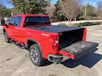Used 2024 Chevrolet Silverado 2500 LT Crew Cab for sale #TC562A - photo 3