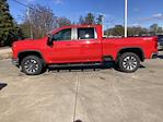 Used 2024 Chevrolet Silverado 2500 LT Crew Cab for sale #TC562A - photo 4