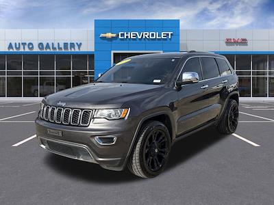 Used 2020 Jeep Grand Cherokee Limited for sale #TC572A - photo 1