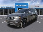 2020 Jeep Grand Cherokee RWD SUV for sale #TC572A - photo 3