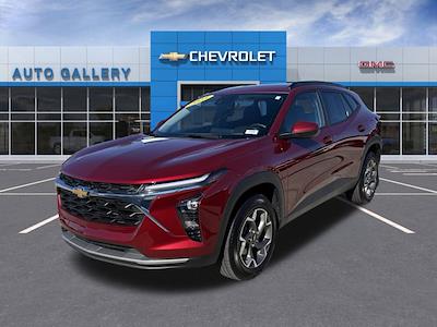 Used 2025 Chevrolet Trax LT for sale #TC584A - photo 1