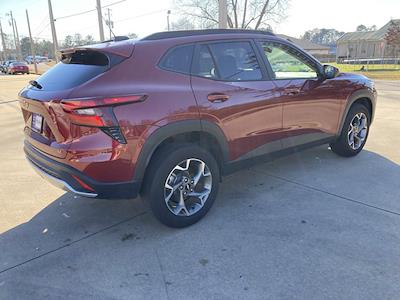 Used 2025 Chevrolet Trax LT for sale #TC584A - photo 2