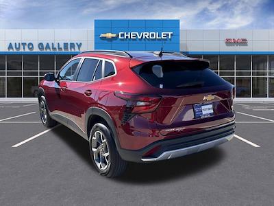Used 2025 Chevrolet Trax LT for sale #TC584A - photo 2