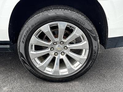 Used 2021 Chevrolet Suburban Premier for sale #TC600A - photo 1