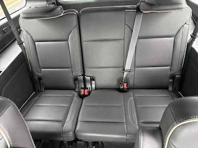 Used 2021 Chevrolet Suburban Premier for sale #TC600A - photo 2