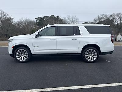 Used 2021 Chevrolet Suburban Premier for sale #TC600A - photo 1