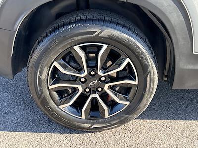 Used 2024 Chevrolet Trailblazer ACTIV for sale #TC615A - photo 2