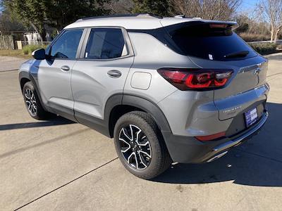 Used 2024 Chevrolet Trailblazer ACTIV for sale #TC615A - photo 2