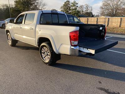Used 2017 Toyota Tacoma SR5 Double Cab for sale #TC619B - photo 2