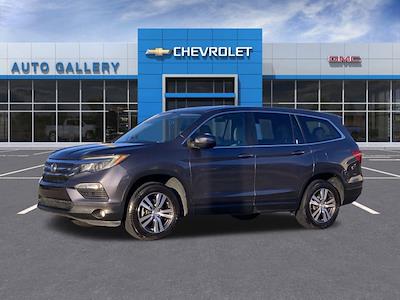 Used 2017 Honda Pilot EX-L for sale #TC645A - photo 1