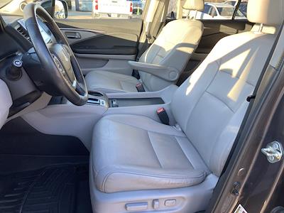 Used 2017 Honda Pilot EX-L for sale #TC645A - photo 1